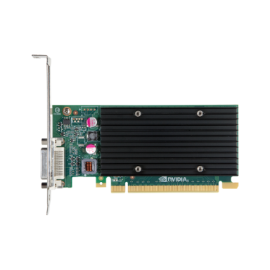 Placa video PCIE* NVIDIA GeForce 9300GE, 512 MB, 128 BIT, 2*DVI, VGA